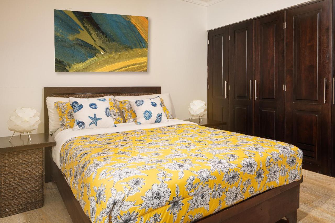 Playa Laguna Vacation Condos Sosúa Pokoj fotografie