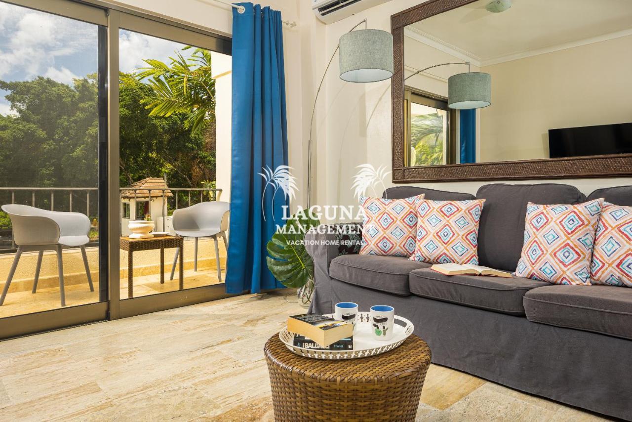 Playa Laguna Vacation Condos Sosúa Exteriér fotografie