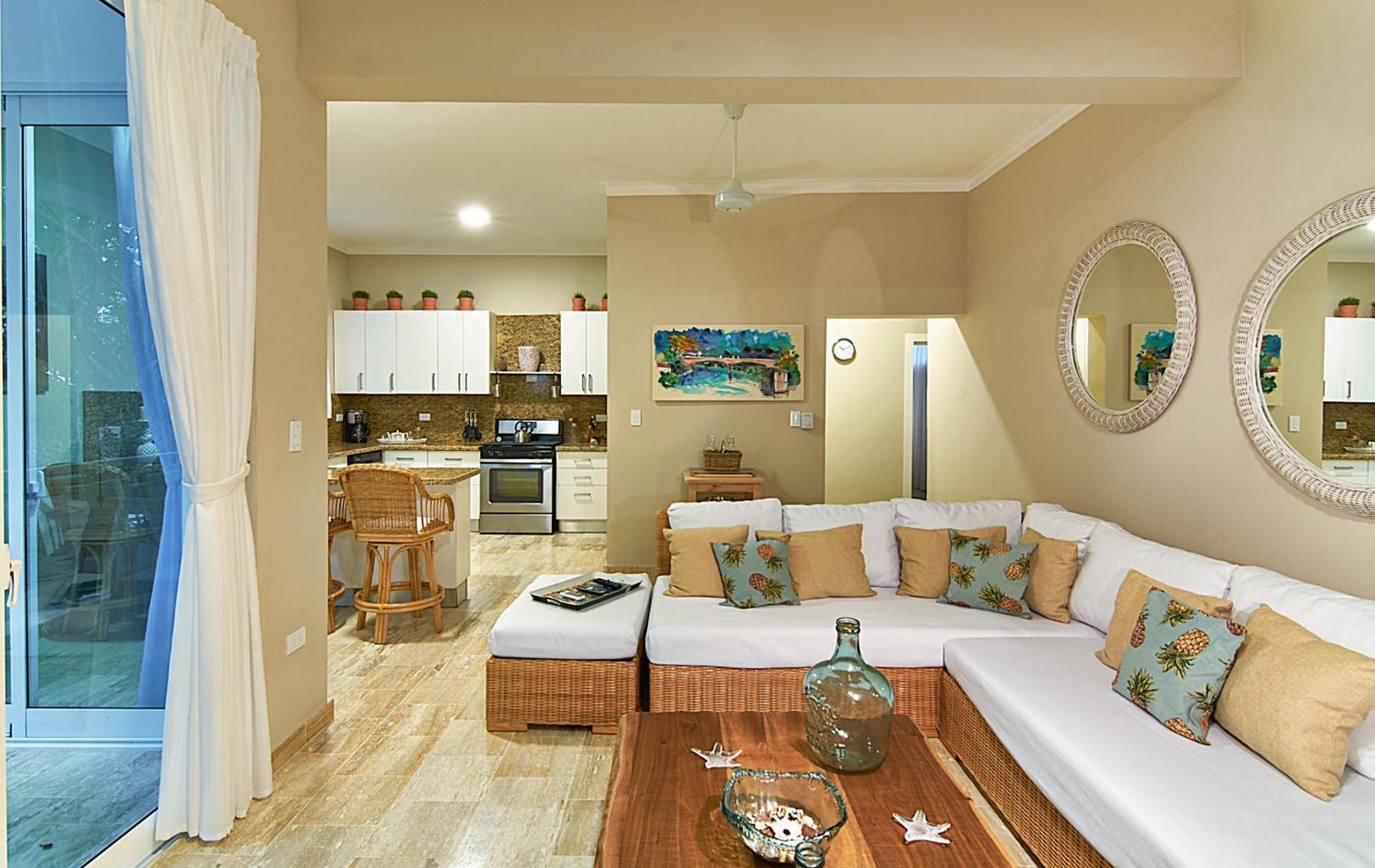 Playa Laguna Vacation Condos Sosúa Pokoj fotografie