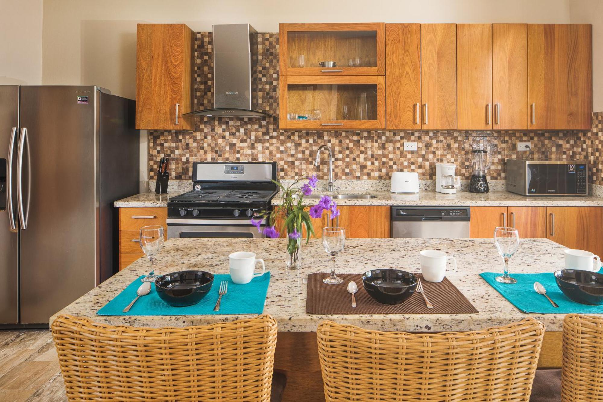 Playa Laguna Vacation Condos Sosúa Pokoj fotografie