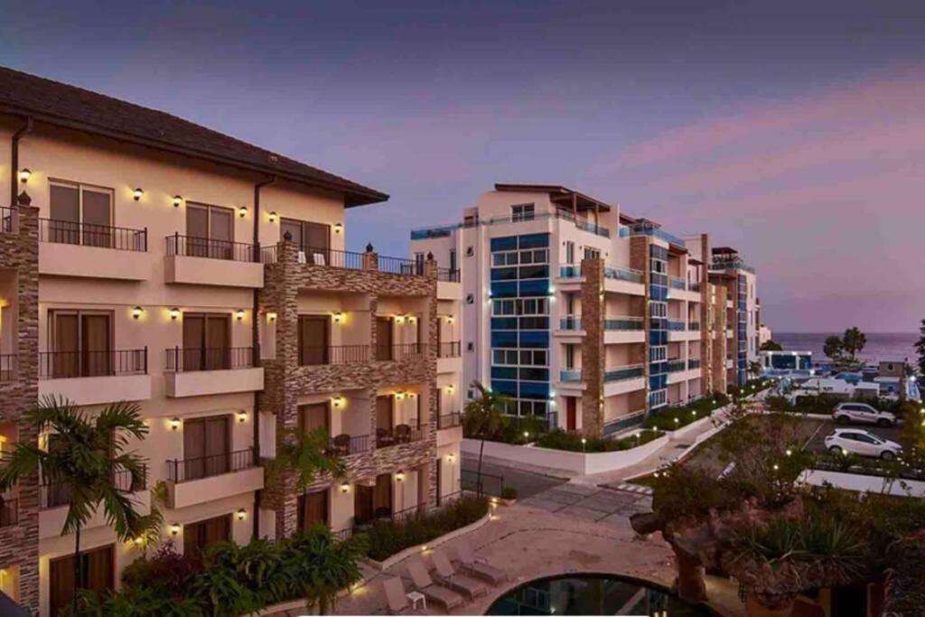 Playa Laguna Vacation Condos Sosúa Exteriér fotografie